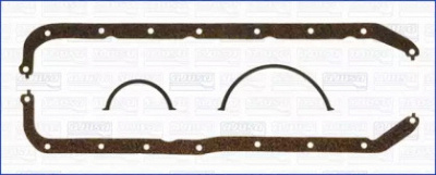 WILMINK GROUP wg1170094 -  Комплект прокладок, масляный поддон